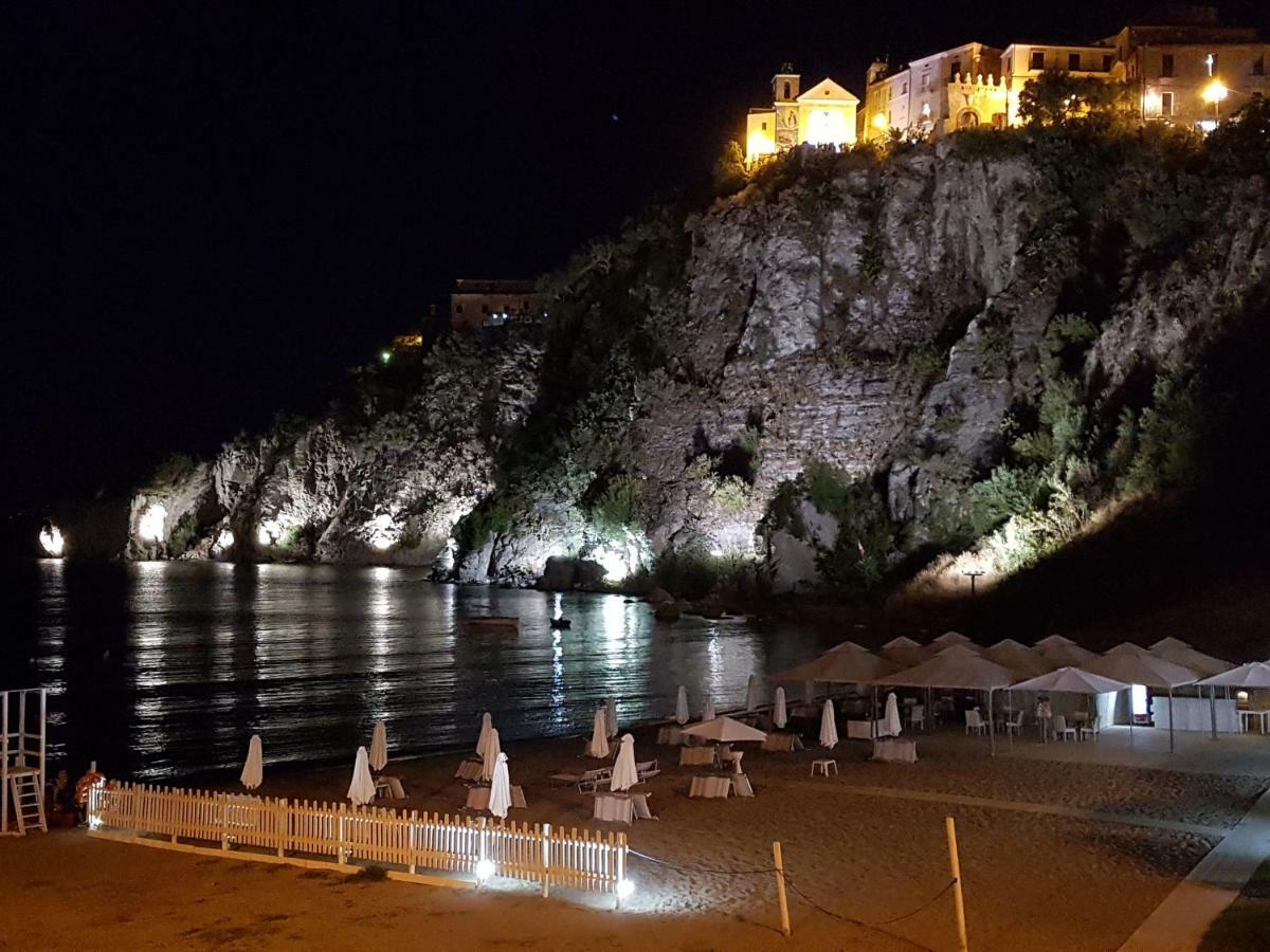 Hotel M & M Agropoli Esterno foto